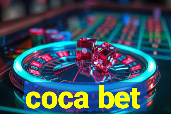 coca bet